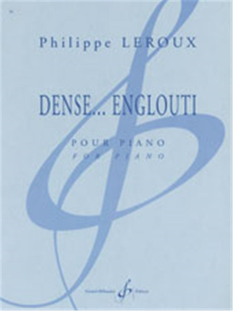 Dense...Englouti